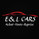 Logo E&L Cars